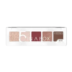 5 In A Box Mini Paleta*CATRICE Online