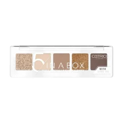 5 In A Box Mini Paleta*CATRICE Online