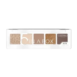 5 In A Box Mini Paleta*CATRICE Online