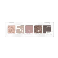 5 In A Box Mini Paleta*CATRICE Online