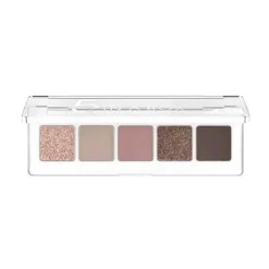 5 In A Box Mini Paleta*CATRICE Online