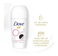 0% Invisible Care*DOVE Clearance