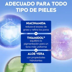 Hot 630 Luminous Skin Glow Serums