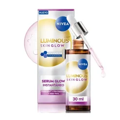 Hot 630 Luminous Skin Glow Serums