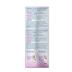 Hot 630 Luminous Skin Glow Serums