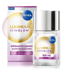 630 Luminous Skin Glow*NIVEA Outlet