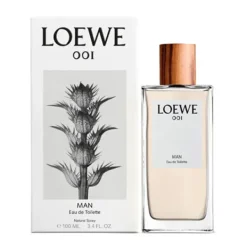 001 Man Eau De Toilette*LOEWE New