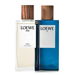 001 Man Eau De Toilette*LOEWE New
