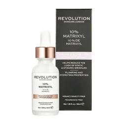 10% Matrixyl*REVOLUTION SKINCARE Discount