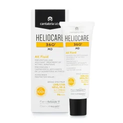 360º Md Ak Fluid 100+*HELIOCARE Clearance