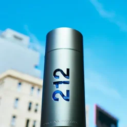 New 212 Men Eau De Toilette Perfumes