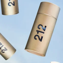 New 212 Men Eau De Toilette Perfumes