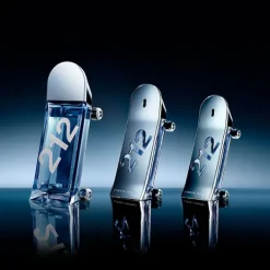 212 Men Heroes*CAROLINA HERRERA Sale