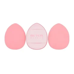 3 Mini Concealer Sponges*BETER Online