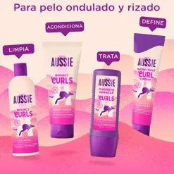 Sale AUSSIE 3 Minute Miracle Curls