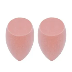 2 Miracle Powder Sponges*REAL TECHNIQUES Sale