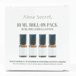 Discount ALMA SECRET 10 Ml Roll-On Pack