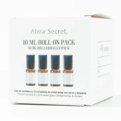 Discount ALMA SECRET 10 Ml Roll-On Pack