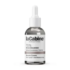15% Niacinamide*LACABINE