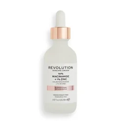 Clearance 10% Niacinamide + 1% Zinc Serums