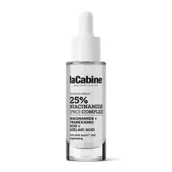25% Niacinamide Complex*LACABINE