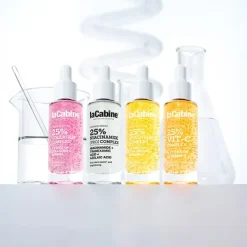 25% Niacinamide Complex*LACABINE