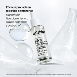 Discount 25% Niacinamide Complex Serums