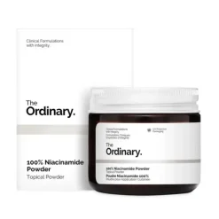 Discount 100% Niacinamide Powder Hidratación