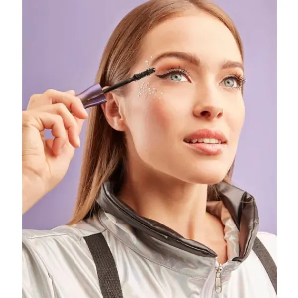 Clearance 24 Ore Instant Volume Up To The Stars Mascara Máscara De Pestañas