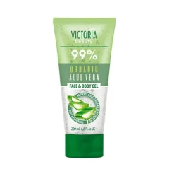 99% Organic Aloe Vera*VICTORIA BEAUTY Best