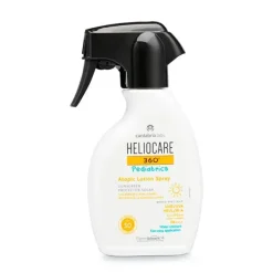 360º Pediatrics Atopic Spf50 Lotion Spray*HELIOCARE Hot