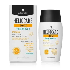360º Pediatrics Mineral Spf50*HELIOCARE Sale