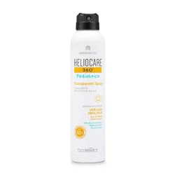 Discount HELIOCARE 360º Pediatrics Transparent Spray Spf50