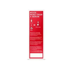 Hot 4% Peptides Solution Serums