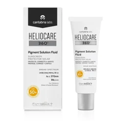 360º Pigment Solution Fluid Spf50*HELIOCARE New