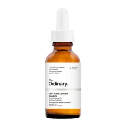 New 100% Plant-Derived Squalane Serums