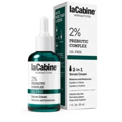 2% Prebiotic Complex*LACABINE Outlet