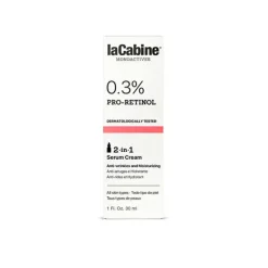 0,3% Pro-Retinol*LACABINE Hot
