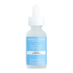 2% Salicylic Acid Serums