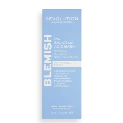 2% Salicylic Acid Mask*REVOLUTION SKINCARE Sale
