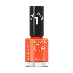Outlet 60 Sec Gel 12 Lacas Y Esmaltes Uñas