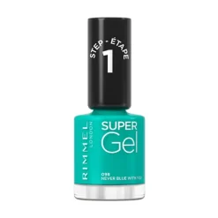 Outlet 60 Sec Gel 12 Lacas Y Esmaltes Uñas