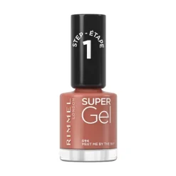 Outlet 60 Sec Gel 12 Lacas Y Esmaltes Uñas