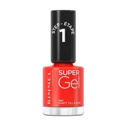 Outlet 60 Sec Gel 12 Lacas Y Esmaltes Uñas