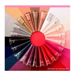 Best 1 Seconde Lacas Y Esmaltes Uñas