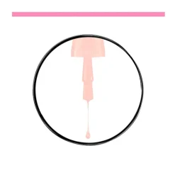 Best 1 Seconde Lacas Y Esmaltes Uñas