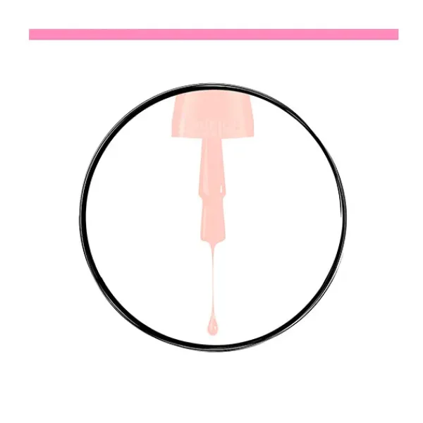 Best 1 Seconde Lacas Y Esmaltes Uñas