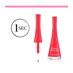 Best 1 Seconde Lacas Y Esmaltes Uñas