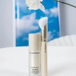 Discount 001 Serum + Moisturizer Brush Brochas Y Pinceles