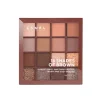 Outlet 16 Shades Of Brown Sombras De Ojos
